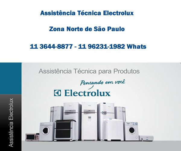 Assistencia-Tecnica-Electrolux-Zona-Norte